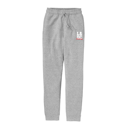 LADC Company Joggers (Adult and Youth)