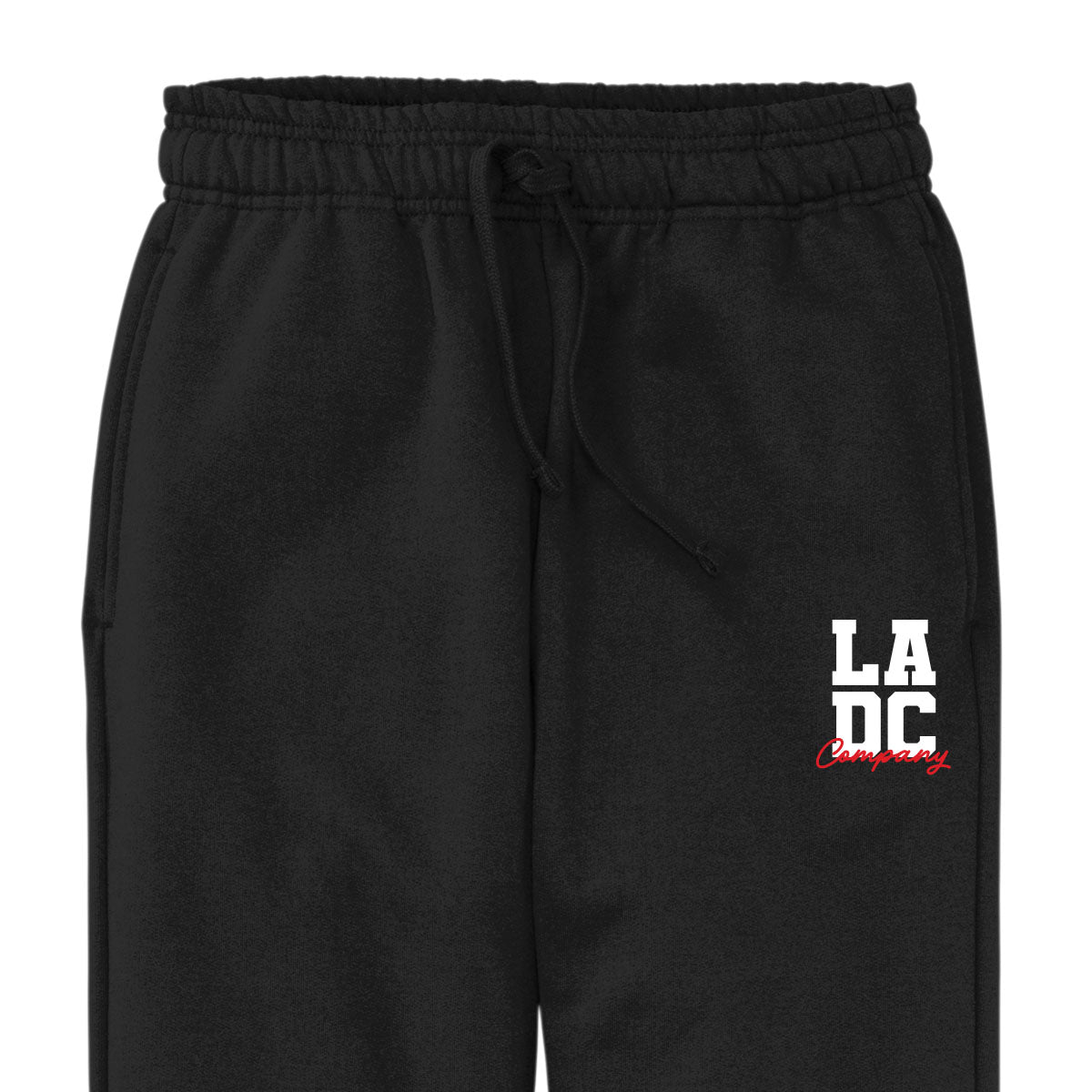 LADC Company Joggers (Adult and Youth)