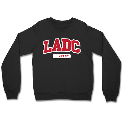 LA Dance Company Crewneck Sweatshirt