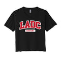 LA Dance Company Cropped Tee
