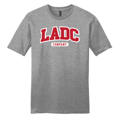 LA Dance Company Unisex Tee