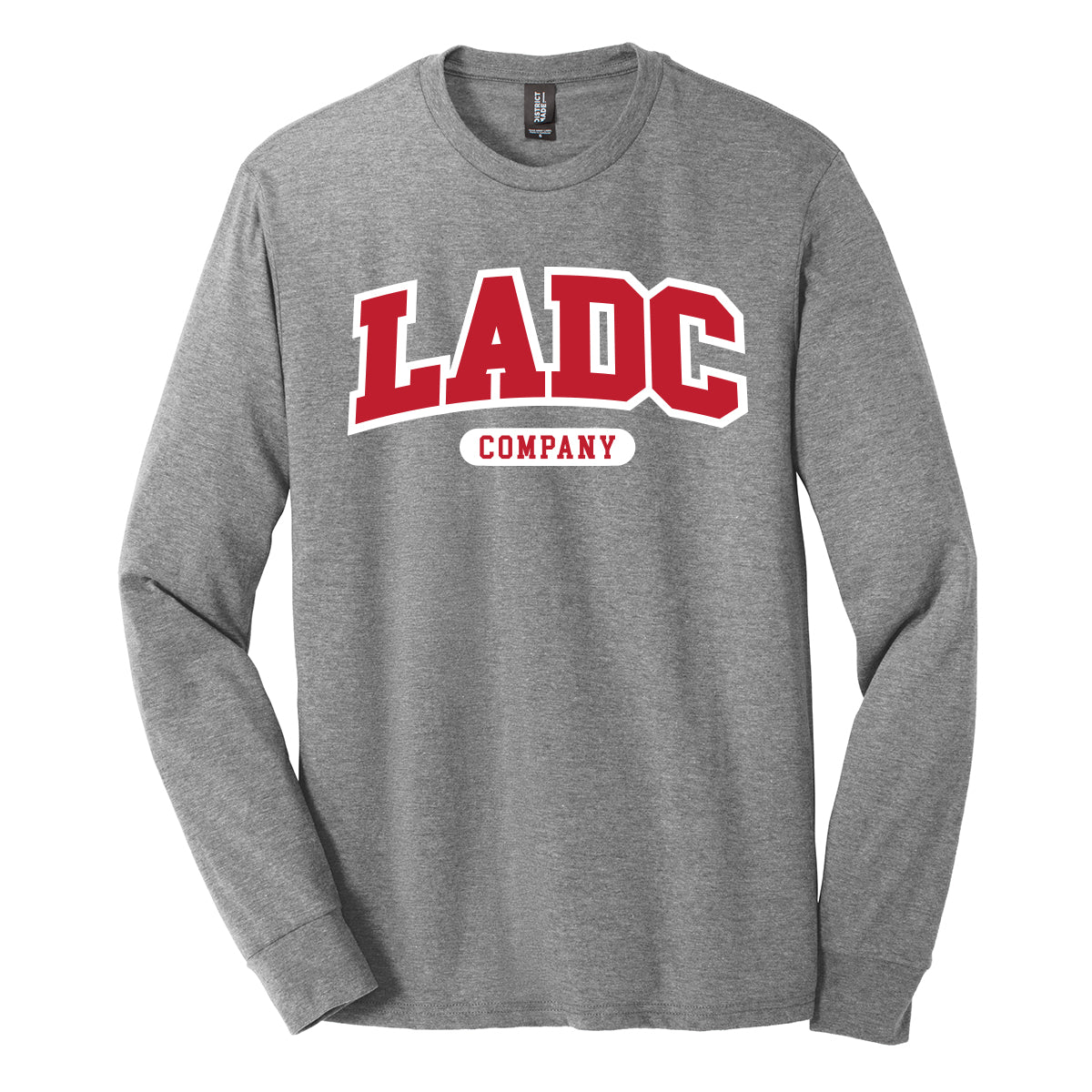 LA Dance Company Long Sleeve Tee