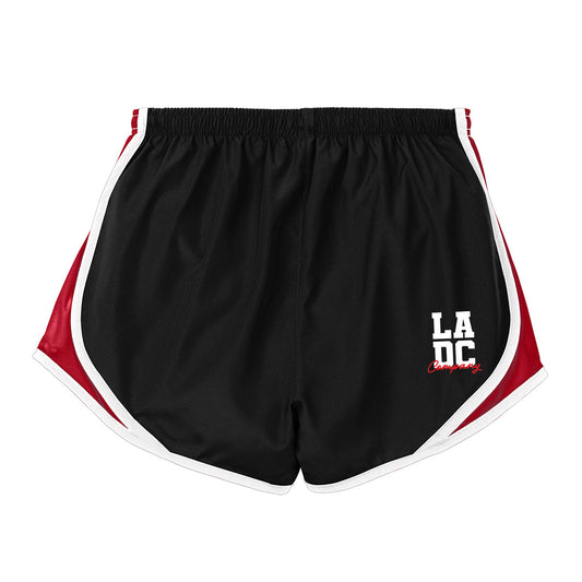 LADC Company Sport-Tek® Ladies Cadence Short