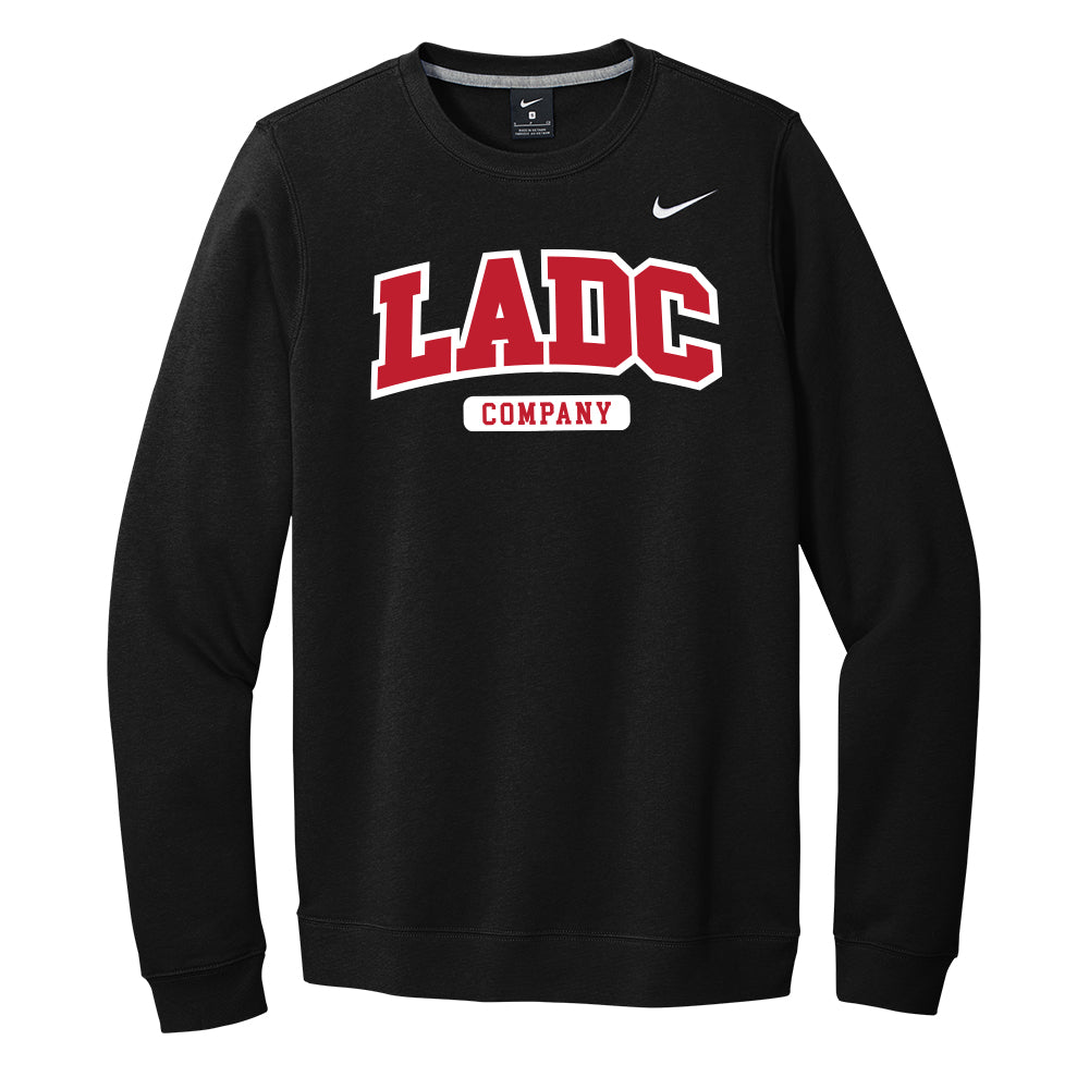 LA Dance Company Nike Crewneck Sweatshirt