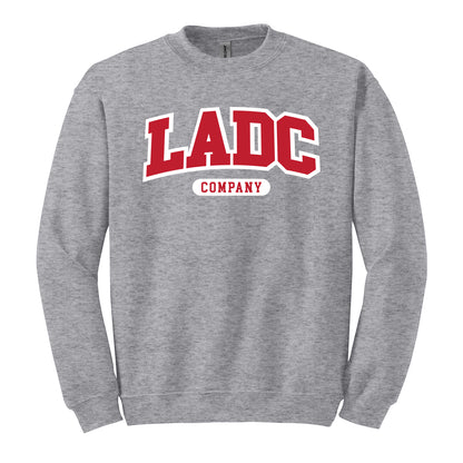 LA Dance Company Crewneck Sweatshirt