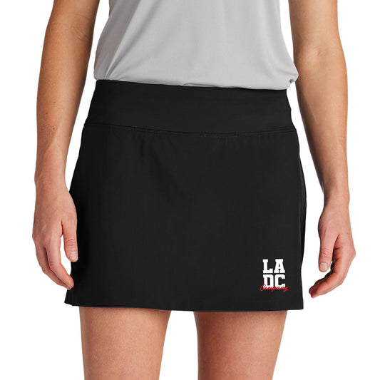 LADC Company Seal Athletic Skort