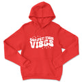 Competition Vibes Hoodie
