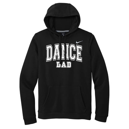 Dance Dad Nike Hoodie