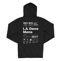 LA Dance Mama Hoodie