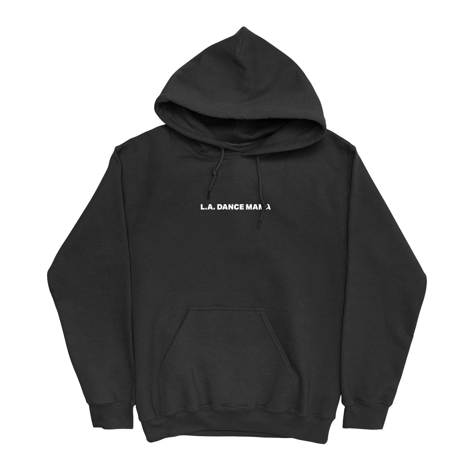LA Dance Mama Hoodie