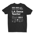 LA Dance Teacher Unisex Tee