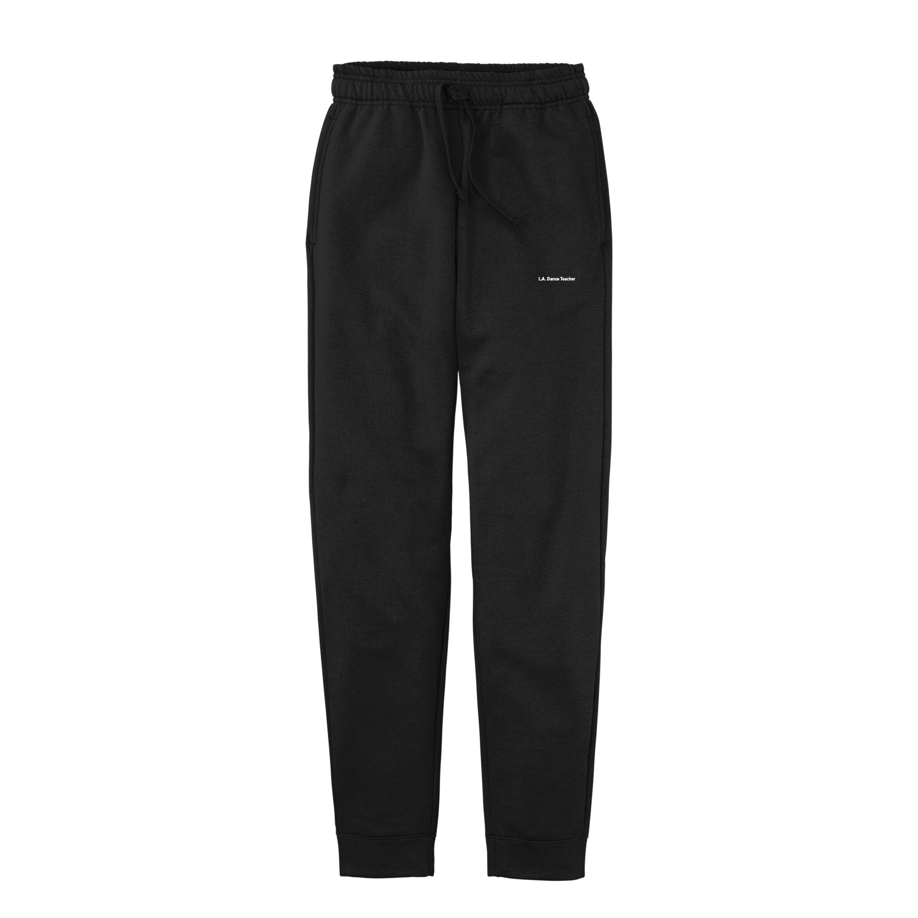 LA Dance Teacher Joggers (Adult and Youth)