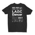 LADC Dancer Unisex Tee