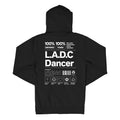 LADC Dancer Hoodie