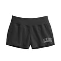 LADC Polka Dot Women's Shorts