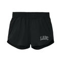 LADC Polka Dot Women’s Repeat Swift Short