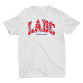 LADC 2026 Nationals Unisex Tee