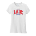 LADC 2026 Nationals Women's Fit Tee
