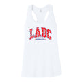LADC 2026 Nationals Racerback Tank