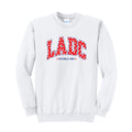 LADC 2026 Nationals Crewneck Sweatshirt