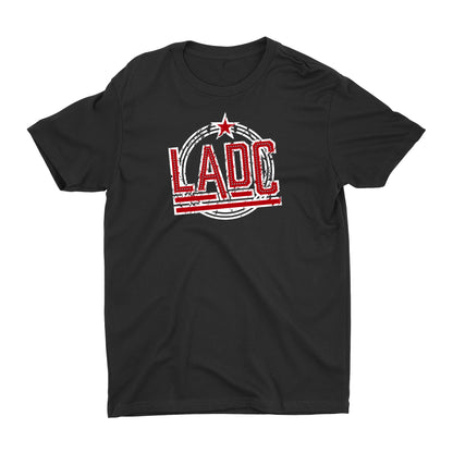 LADC Star and Stones Unisex Tee