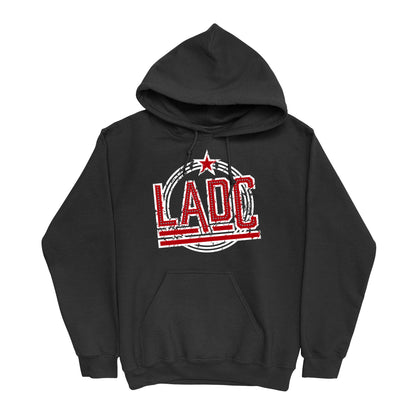 LADC Star and Stones Hoodie