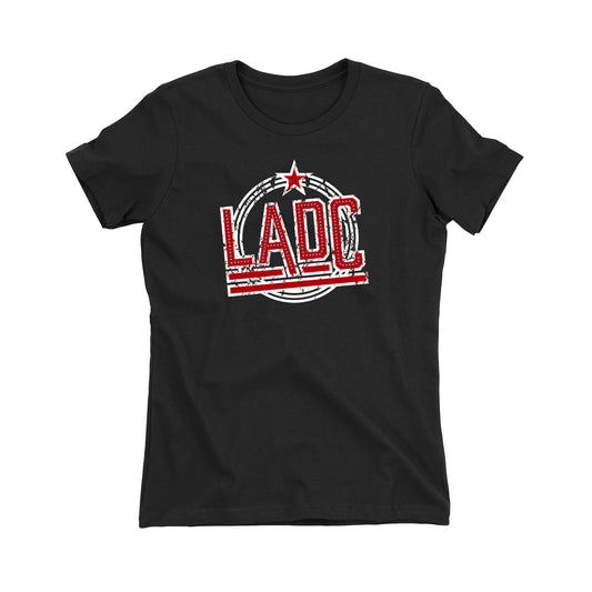 LADC Star and Stones Women's Fit Tee