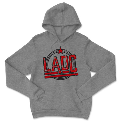 LADC Star and Stones Hoodie