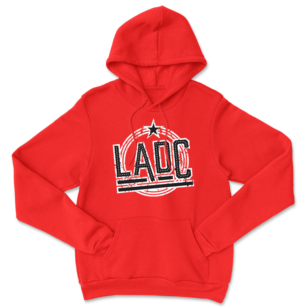 LADC Star and Stones Hoodie