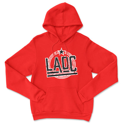 LADC Star and Stones Hoodie