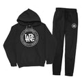 LADC Seal Hoodie Set