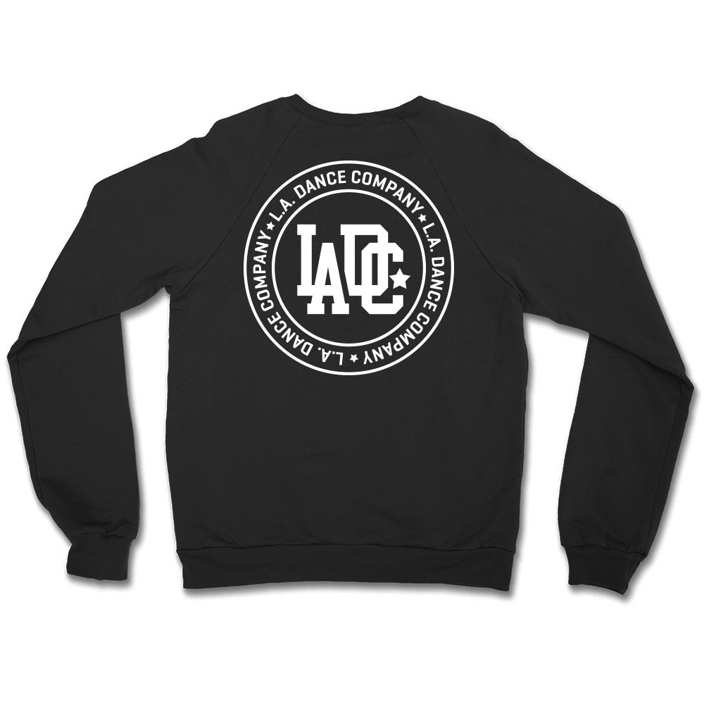 LADC Seal Crewneck Sweatshirt