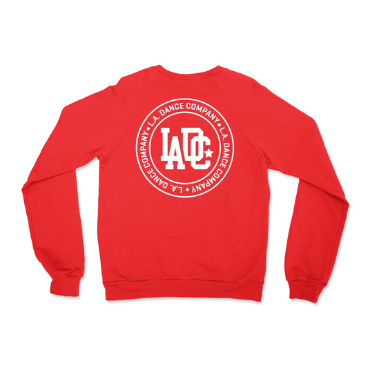 LADC Seal Crewneck Sweatshirt