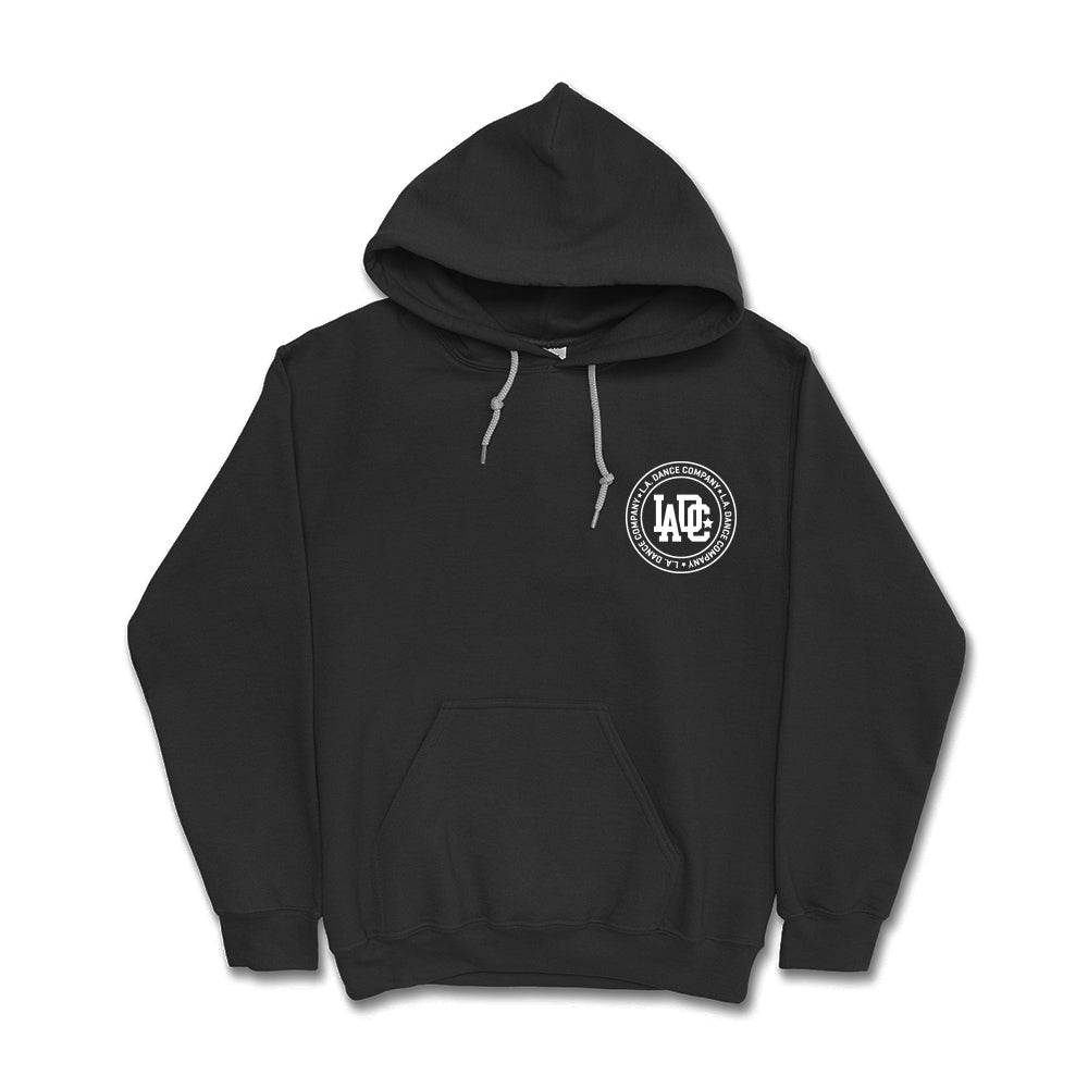 LADC Seal Hoodie