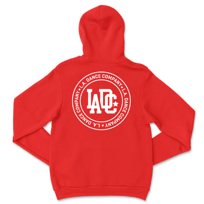 LADC Seal Hoodie