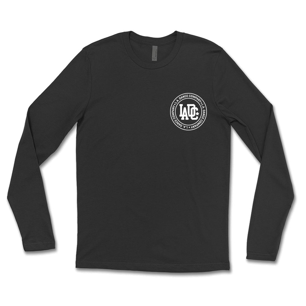 LADC Seal Long Sleeve Tee