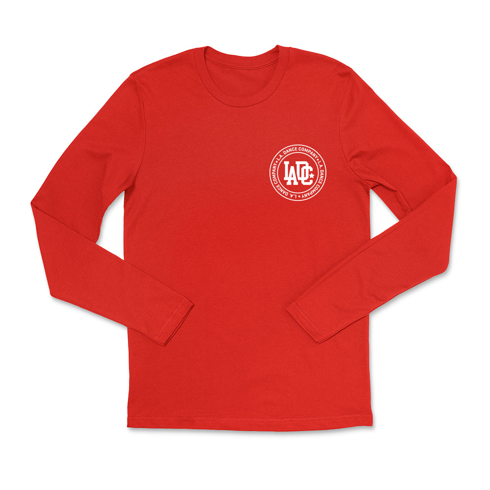 LADC Seal Long Sleeve Tee