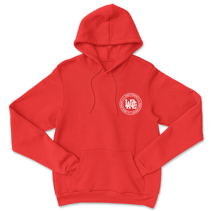 LADC Seal Hoodie