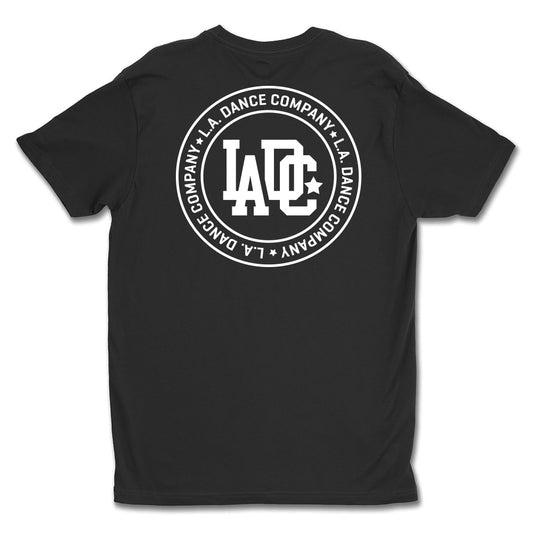 LADC Seal Unisex Tee