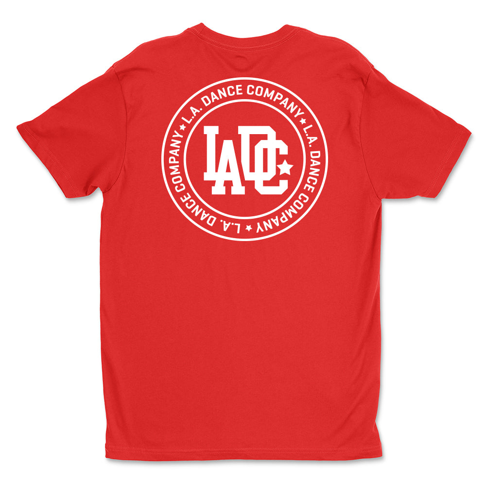 LADC Seal Unisex Tee