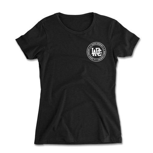 LADC Seal Women's Fit Tee
