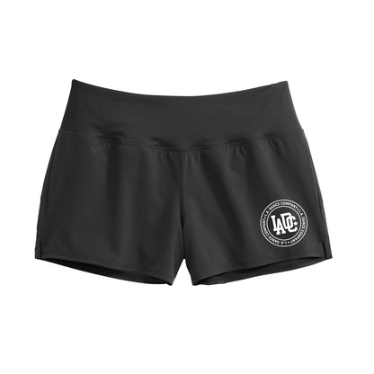 LADC Seal Women's Shorts