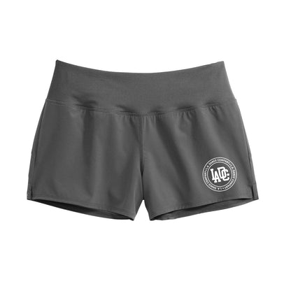 LADC Seal Women's Shorts