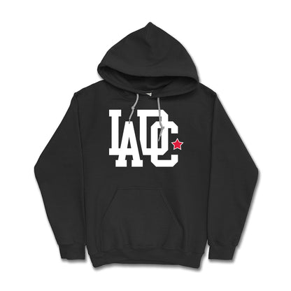 LADC Star Hoodie