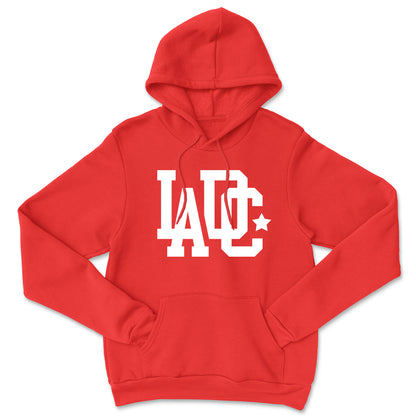 LADC Star Hoodie