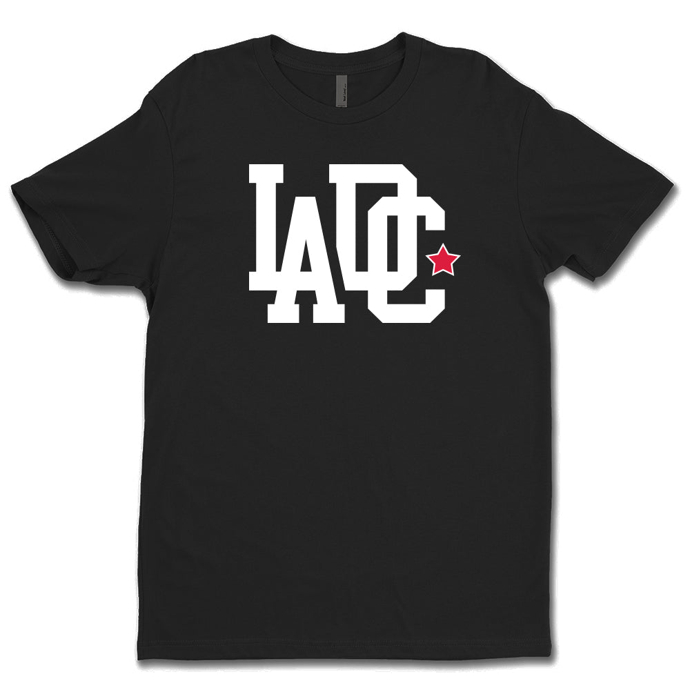 LADC Star Unisex Tee