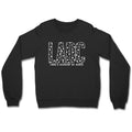 LADC Stars Crewneck Sweatshirt