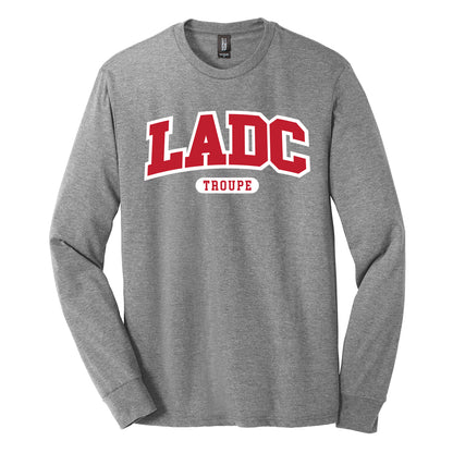 LA Dance Troupe Long Sleeve Tee