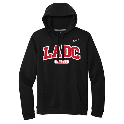 LA Dance Troupe Nike Hoodie