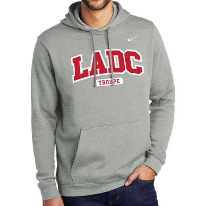 LA Dance Troupe Nike Hoodie